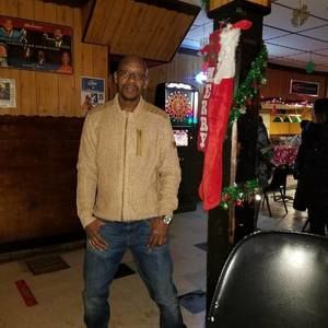 Meet your Posher, Randy